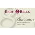 Eight Bells Winery French Creek Vineyard Chardonnay 2010 Front Label