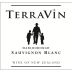 TerraVin Wines Sauvignon Blanc 2010 Front Label
