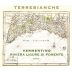 Terre Bianche Riviera Ligure di Ponente Vermentino 2012 Front Label
