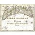 Terre Bianche Riviera Ligure di Ponente Pigato 2015 Front Label