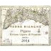 Terre Bianche Riviera Ligure di Ponente Pigato 2014 Front Label
