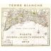 Terre Bianche Riviera Ligure di Ponente Pigato 2013 Front Label