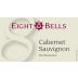 Eight Bells Winery Cabernet Sauvignon 2011 Front Label