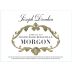 Joseph Drouhin Hospices De Belleville Morgon 2016 Front Label