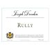 Joseph Drouhin Rully Blanc 2016 Front Label