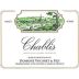 Vocoret Chablis (375ML half-bottle) 2016 Front Label