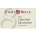 Eight Bells Winery Cabernet Sauvignon 2009 Front Label