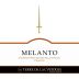 Terre de la Custodia Montefalco Sagrantino Melanto Passito 2009 Front Label