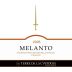 Terre de la Custodia Montefalco Sagrantino Melanto Passito 2005 Front Label
