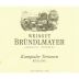 Brundlmayer Kamptaler Terrassen Riesling 2016 Front Label