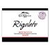ColleMassari Montecucco Rigoleto 2015 Front Label
