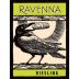 Corvidae Ravenna Riesling 2016 Front Label