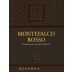 Terre de Trinci Montefalco Rosso Riserva 2011 Front Label