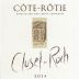 Domaine Clusel-Roch Cote-Rotie Classique 2014 Front Label