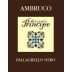 Terre del Principe Ambruco Pallagrello Nero 2010 Front Label