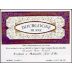 Laboure Roi Bourgogne Blanc 1999 Front Label