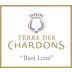 Terre des Chardons Costieres de Nimes Bien Lune 2011 Front Label