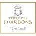 Terre des Chardons Costieres de Nimes Bien Lune 2012 Front Label