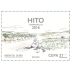 Bodegas Cepa 21 Hito 2016 Front Label