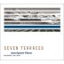 Seven Terraces Sauvignon Blanc 2017 Front Label