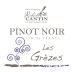 Robert Cantin Les Grezes Pinot Noir 2016 Front Label