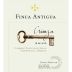 Finca Antigua Crianza 2012 Front Label