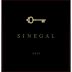 Sinegal Estate Reserve Cabernet Sauvignon 2015 Front Label