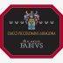 Ciacci Piccolomini d'Aragona Fabius 2015 Front Label