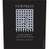 Fortress Cabernet Sauvignon 2015 Front Label