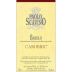 Paolo Scavino Barolo Carobric 2001 Front Label