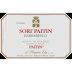 Paitin Barbaresco Sori Paitin Serraboella 1998 Front Label