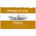 Terre di Poggio Srl Trebbiano d'Abruzzo Passo Cale 2015 Front Label
