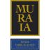 Terre di Poggio Srl Terre di Chieti Muraia Poggiofiorito Rosso 2004 Front Label