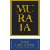 Terre di Poggio Srl Terre di Chieti Muraia Poggiofiorito Rosso 2005 Front Label
