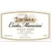 Terre di Poggio Srl Terre di Chieti Coste Mancini Pinot Noir 2011 Front Label