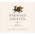 Barnard Griffin Syrah 2015 Front Label