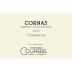 Courbis Cornas Champelrose 2015 Front Label