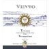 Terre di Talamo Toscana Vento Vermentino 2013 Front Label