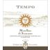 Terre di Talamo Morellino di Scansano Tempo 2012 Front Label