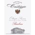 Terre d'Oltrepo Oltrepo Pavese Cantina di Casteggio Barbera 2011 Front Label