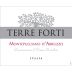 Terre Forti Montepulciano d'Abruzzo 2011 Front Label