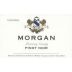 Morgan Pinot Noir 1999 Front Label