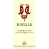 Terre Miroglio srl Barbera d'Asti Duelilu 2012 Front Label