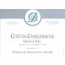 Francoise Andre Corton-Charlemagne Grand Cru 2012 Front Label