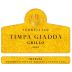 Terrelíade Sicilia Timpa Giada Grillo 2012 Front Label