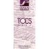 Terres de Vidalba Tocs 2004 Front Label