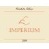 Elevation Cellars Imperium Riesling 2009 Front Label