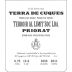 Terroir Al Limit Terra de Cuques 2011 Front Label