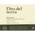 Terroir Al Limit Dits del Terra 2003 Front Label