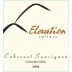 Elevation Cellars Cabernet Sauvignon 2009 Front Label